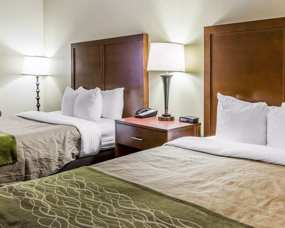 Comfort Inn Douglasville - Atlanta West Eksteriør billede