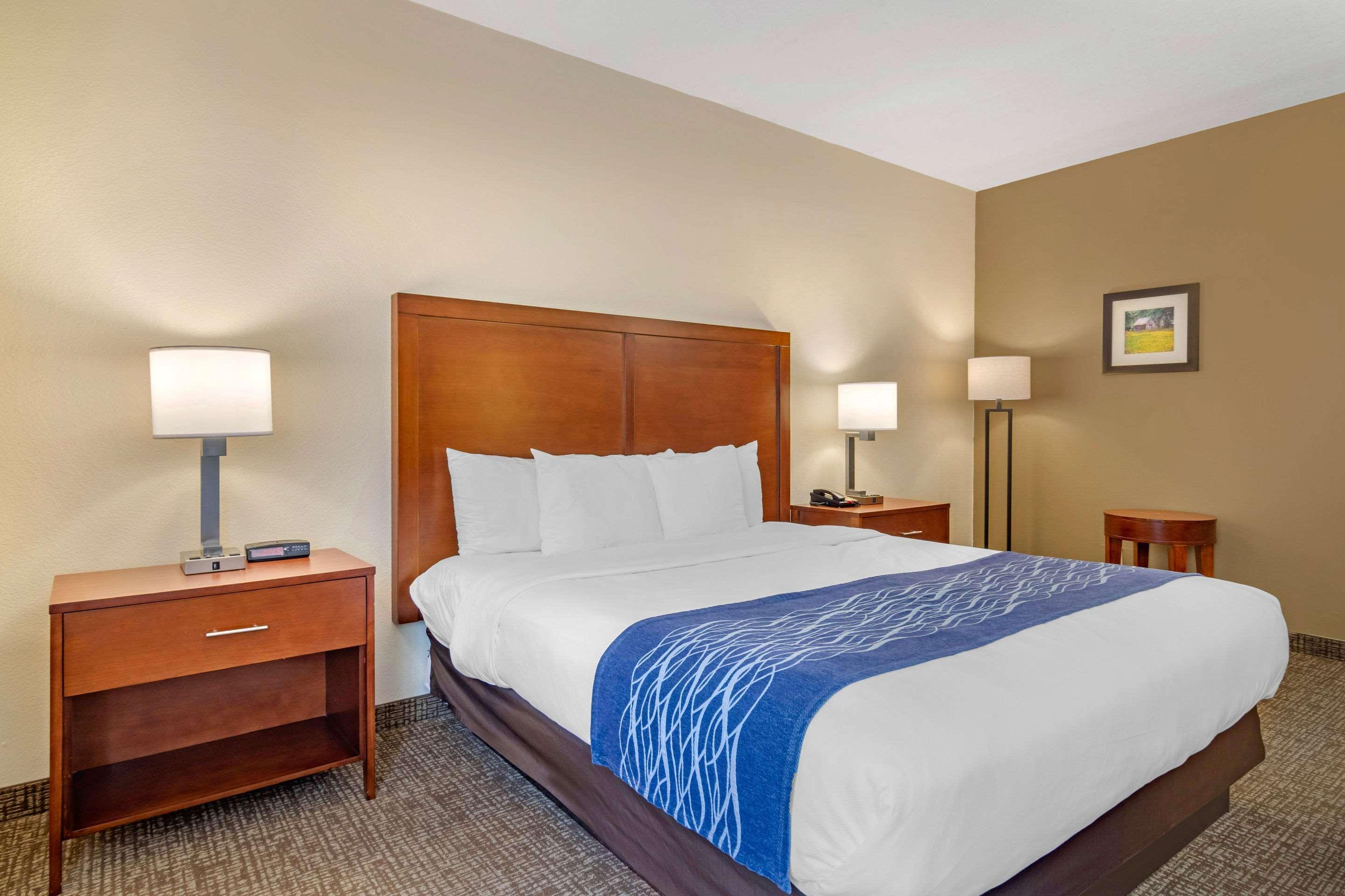 Comfort Inn Douglasville - Atlanta West Eksteriør billede