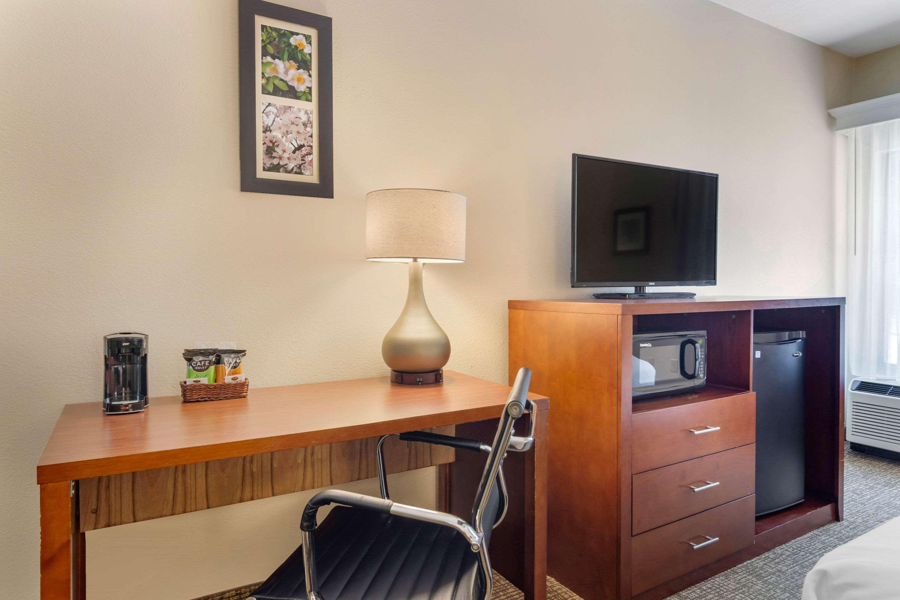 Comfort Inn Douglasville - Atlanta West Eksteriør billede