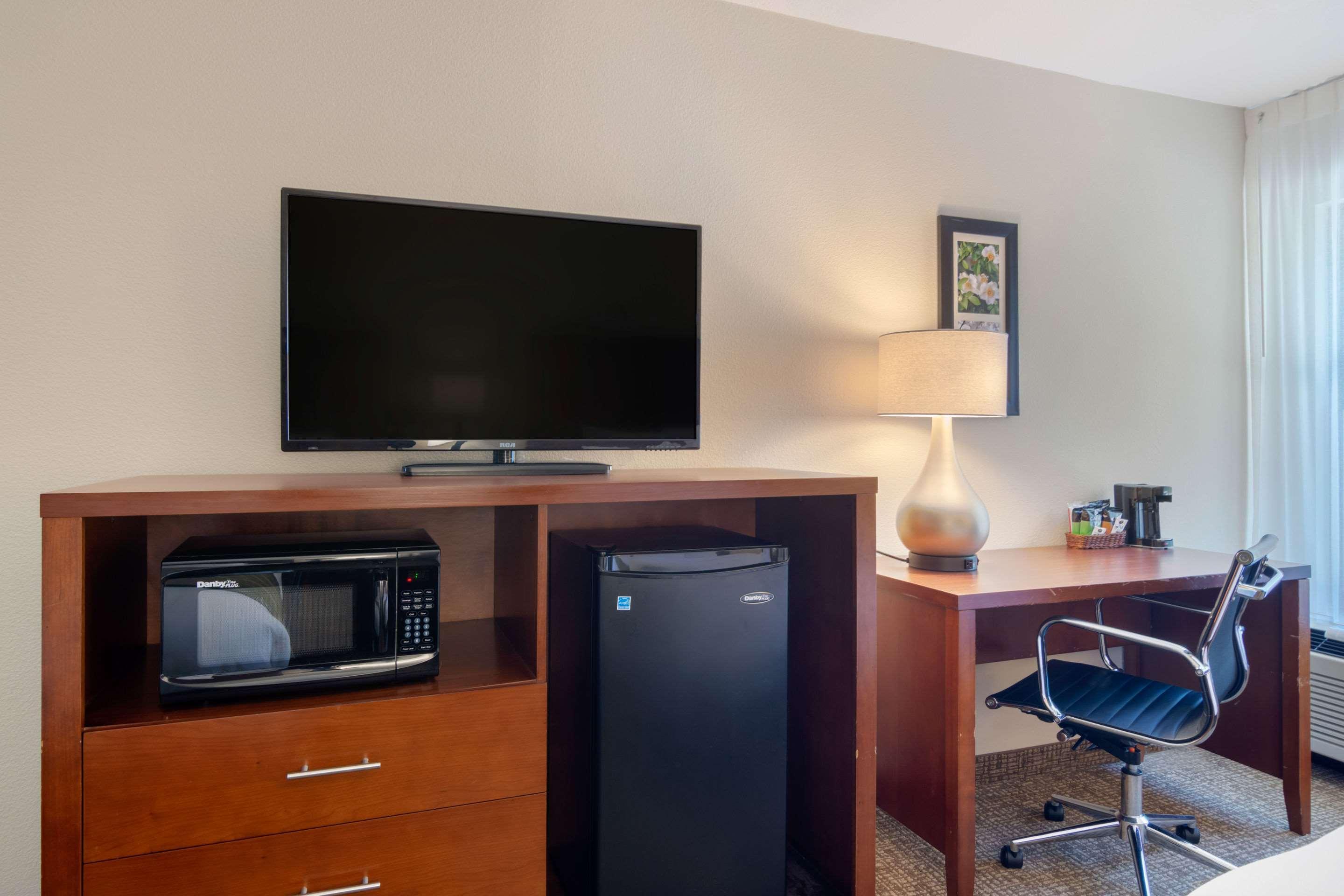 Comfort Inn Douglasville - Atlanta West Eksteriør billede