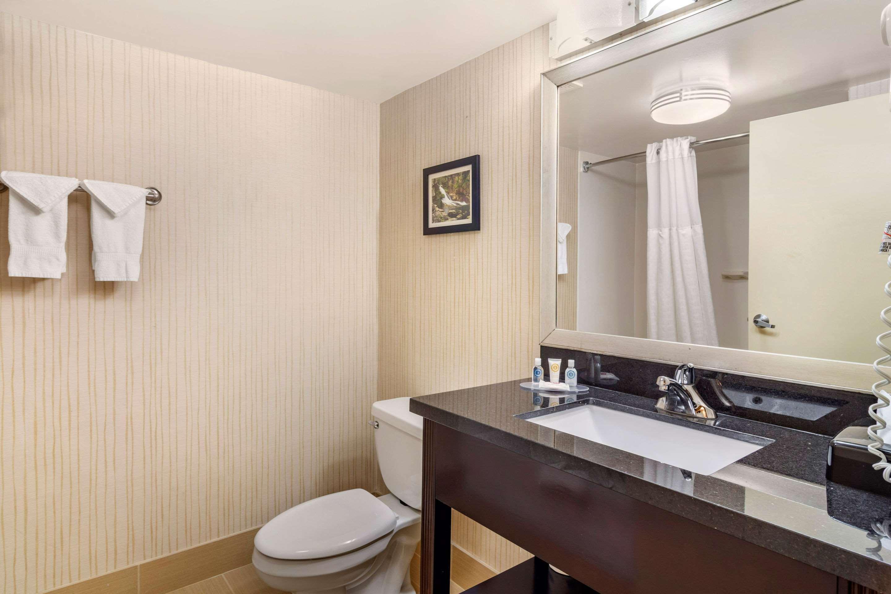 Comfort Inn Douglasville - Atlanta West Eksteriør billede