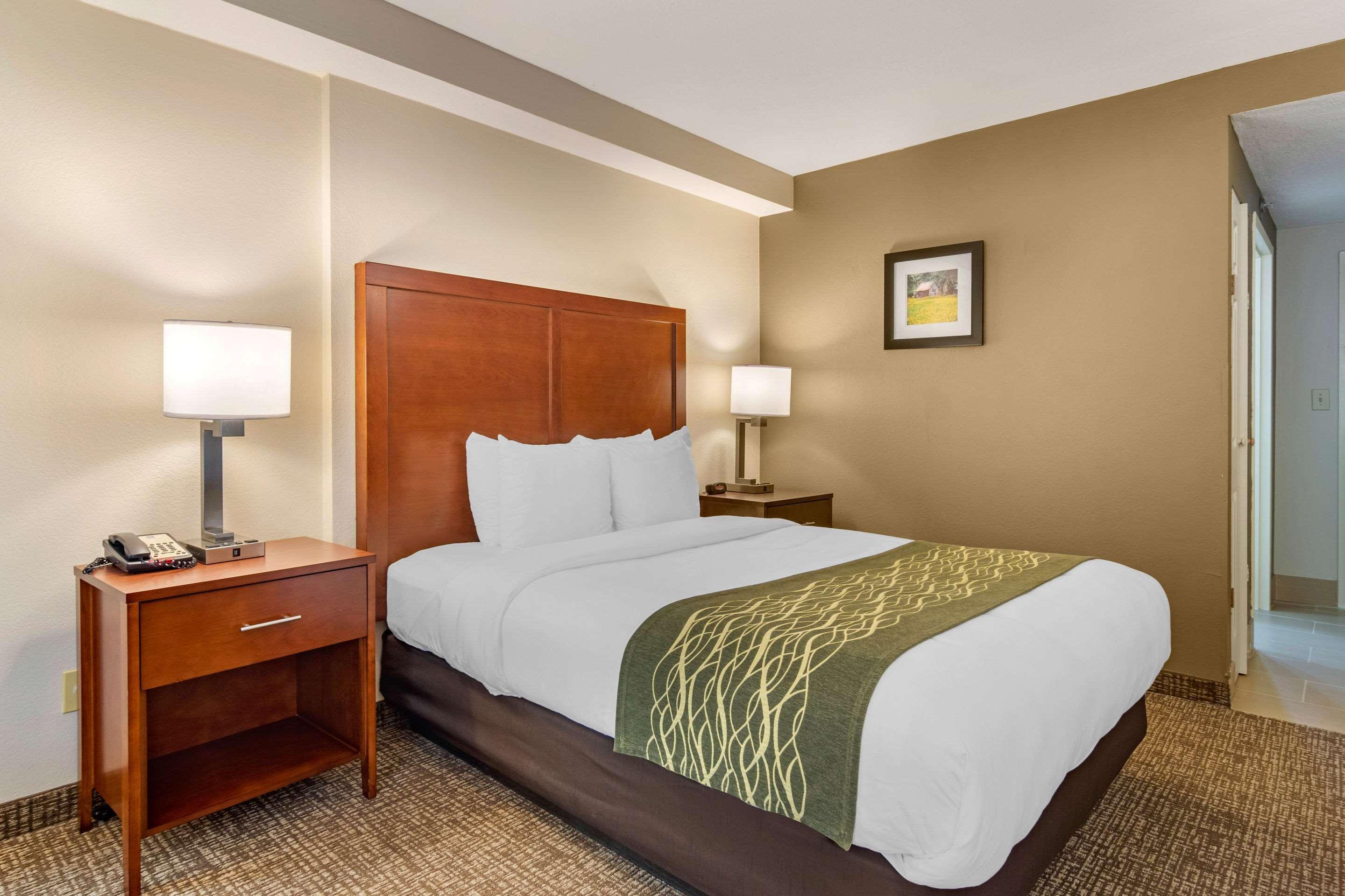 Comfort Inn Douglasville - Atlanta West Eksteriør billede