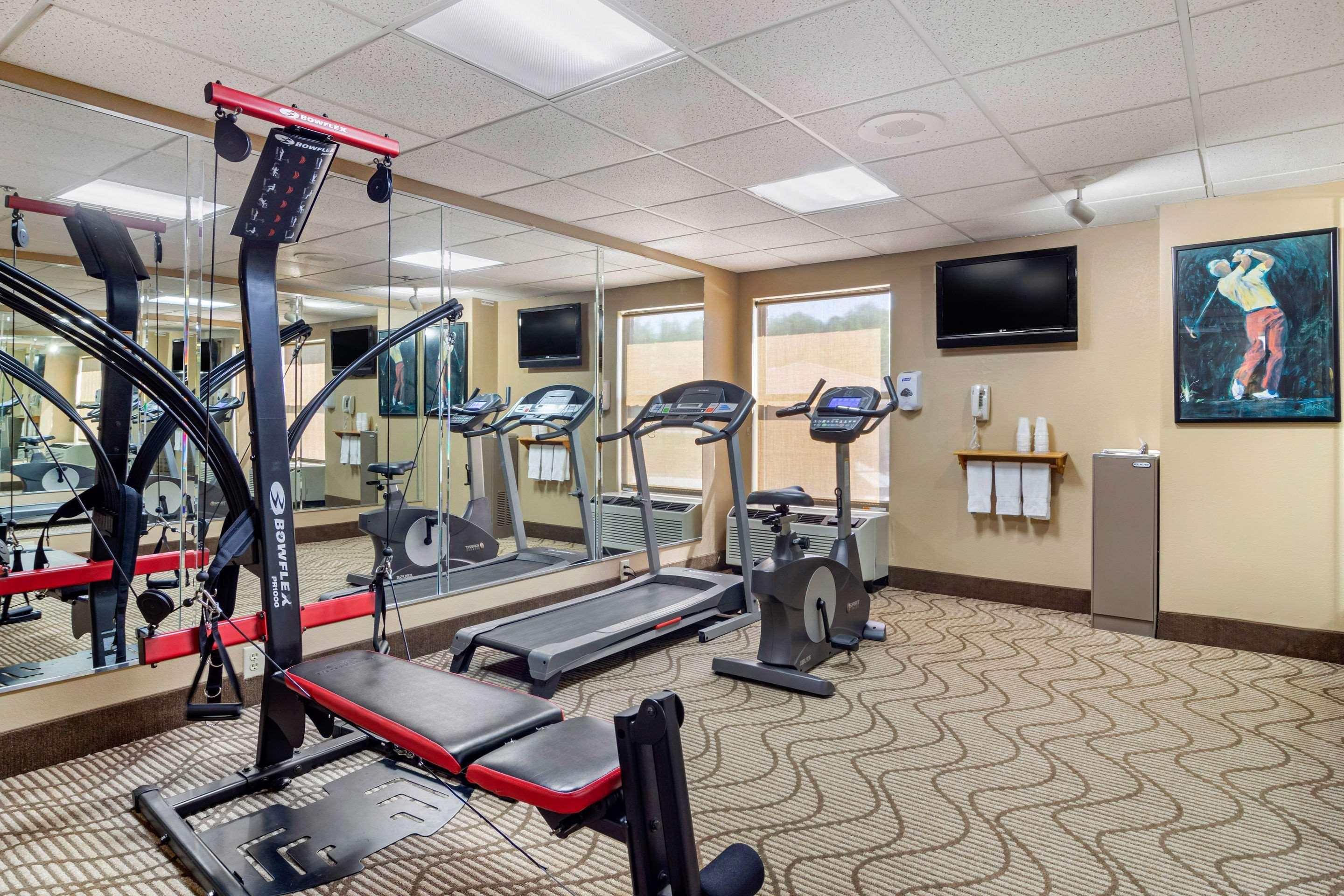 Comfort Inn Douglasville - Atlanta West Eksteriør billede