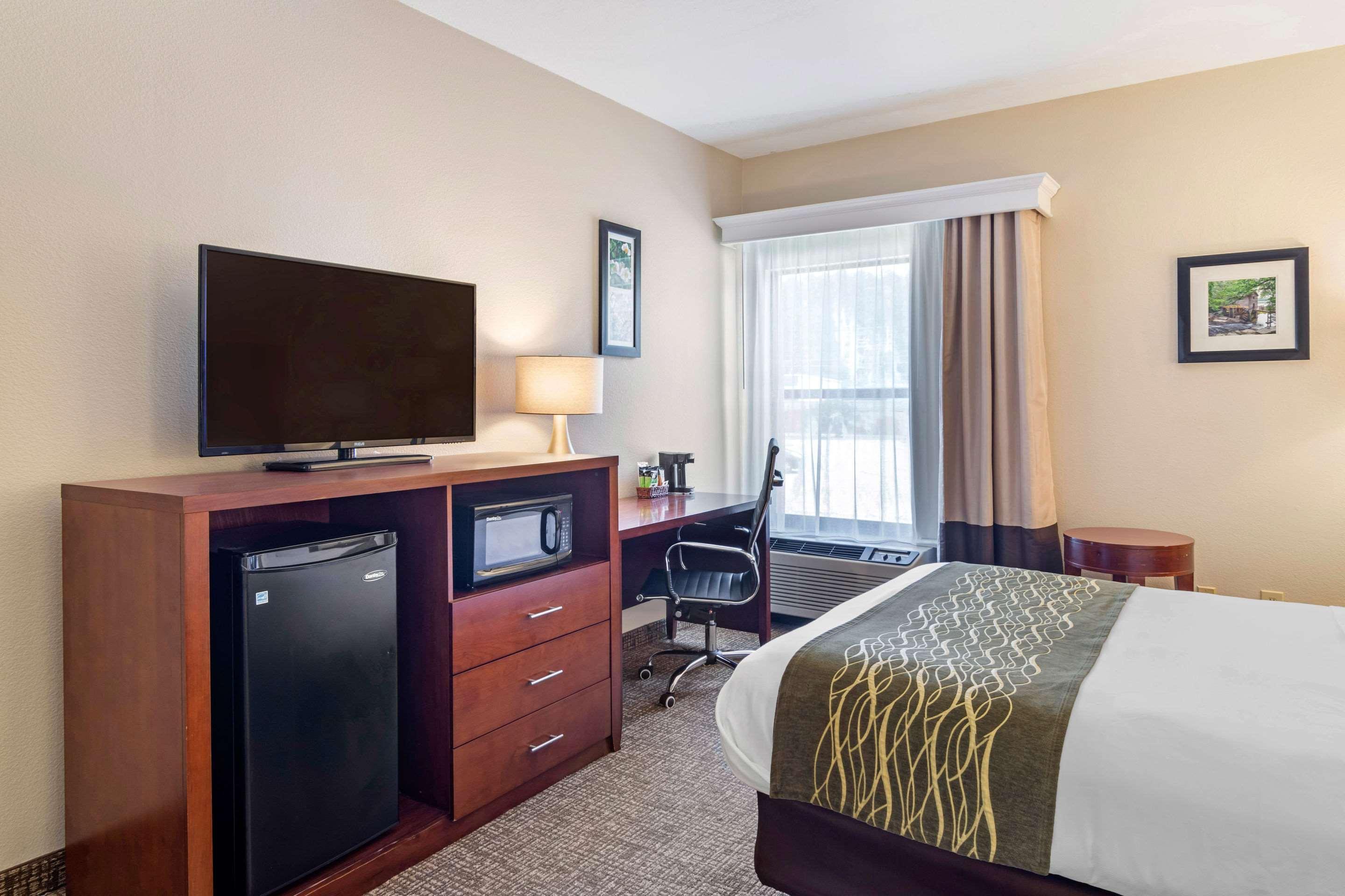 Comfort Inn Douglasville - Atlanta West Eksteriør billede