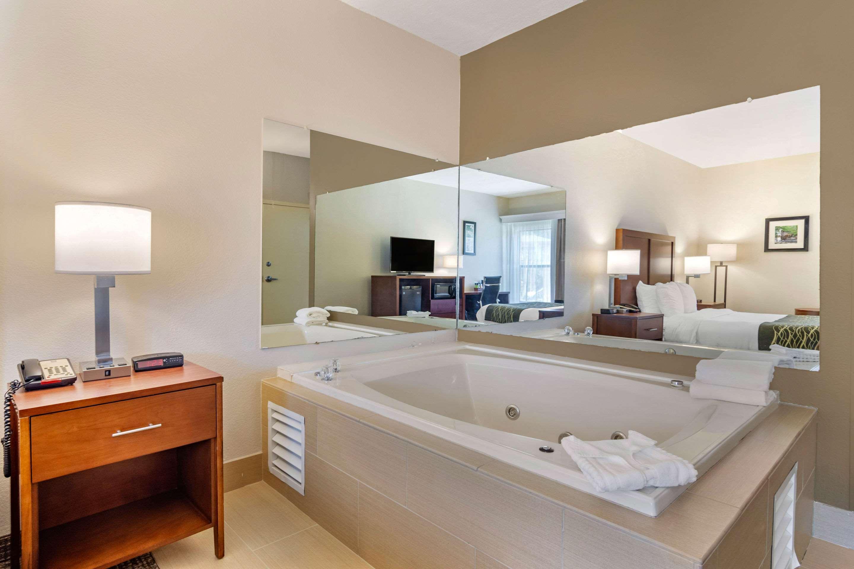 Comfort Inn Douglasville - Atlanta West Eksteriør billede