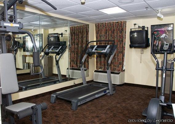 Comfort Inn Douglasville - Atlanta West Faciliteter billede
