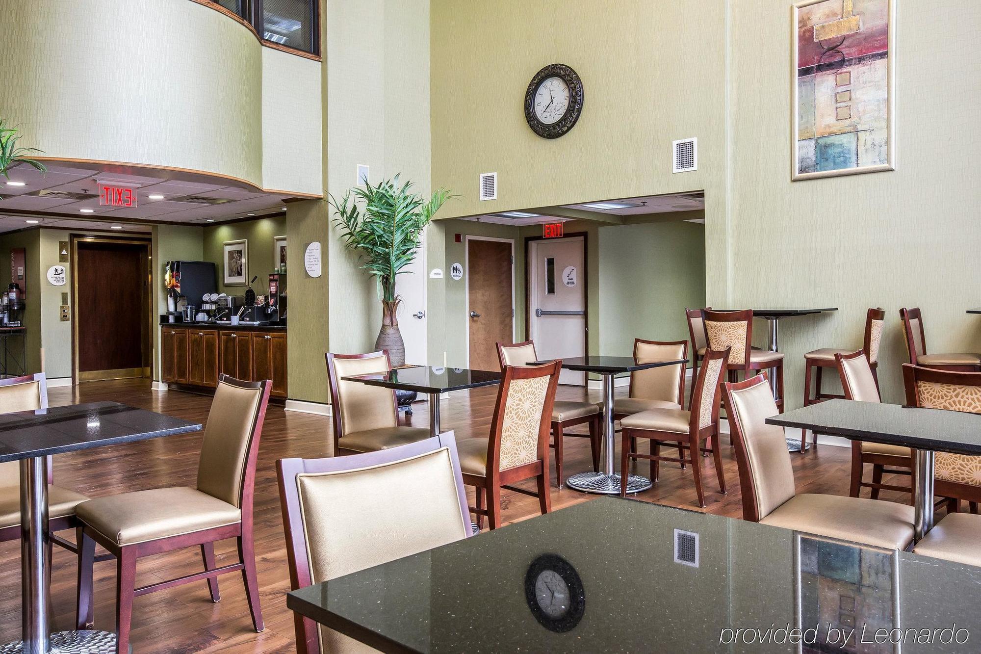 Comfort Inn Douglasville - Atlanta West Eksteriør billede