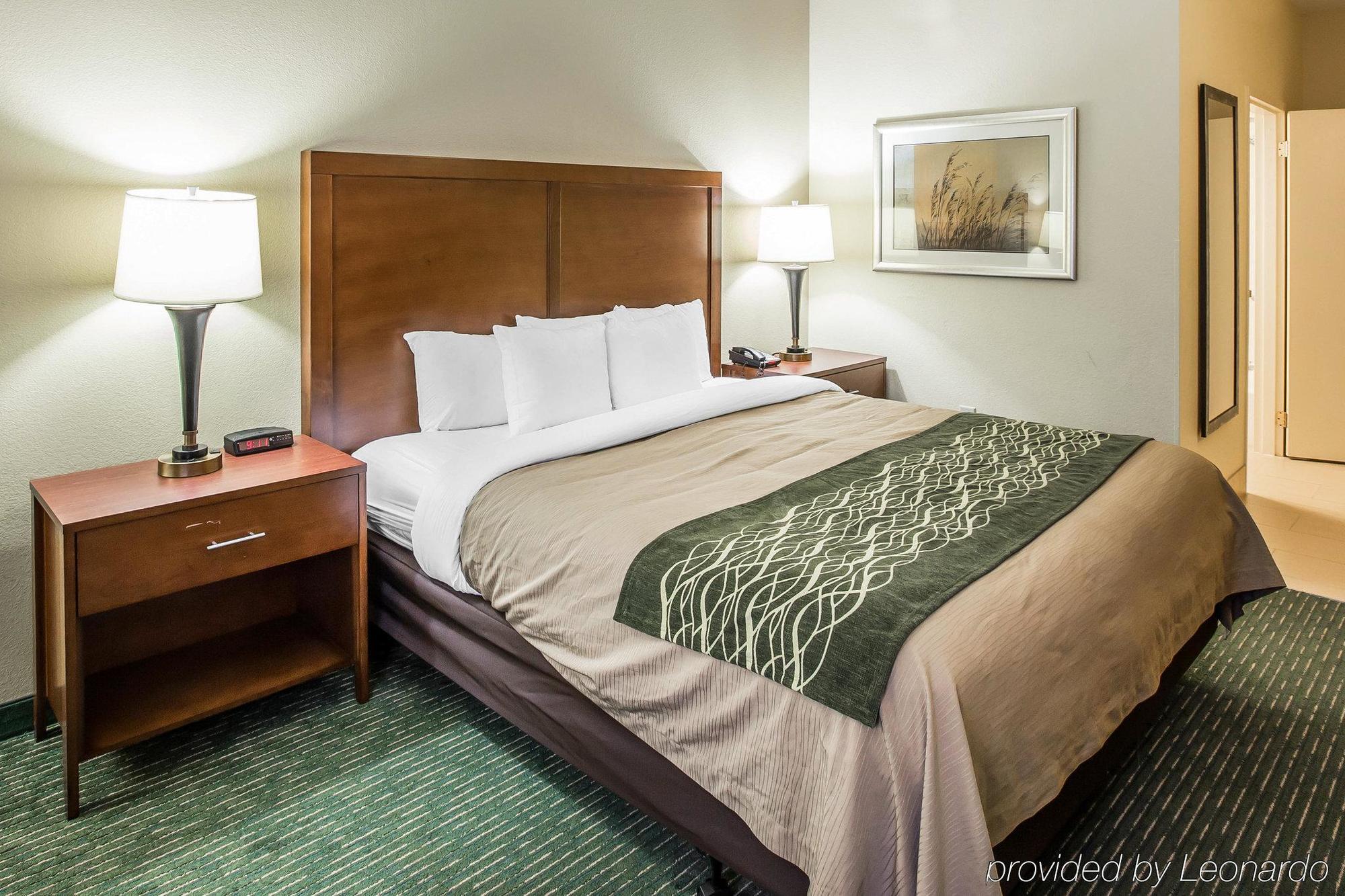 Comfort Inn Douglasville - Atlanta West Eksteriør billede