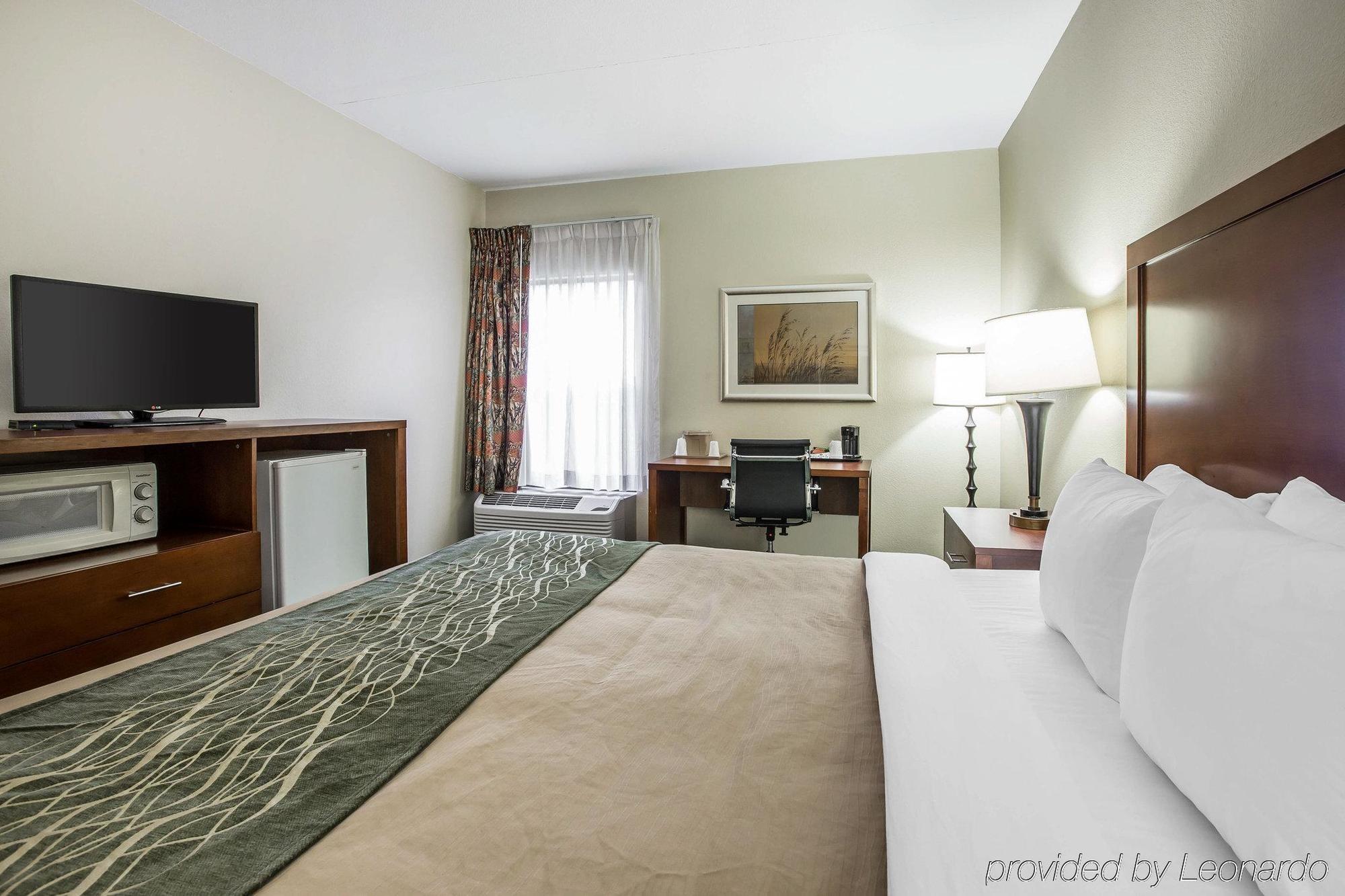 Comfort Inn Douglasville - Atlanta West Eksteriør billede