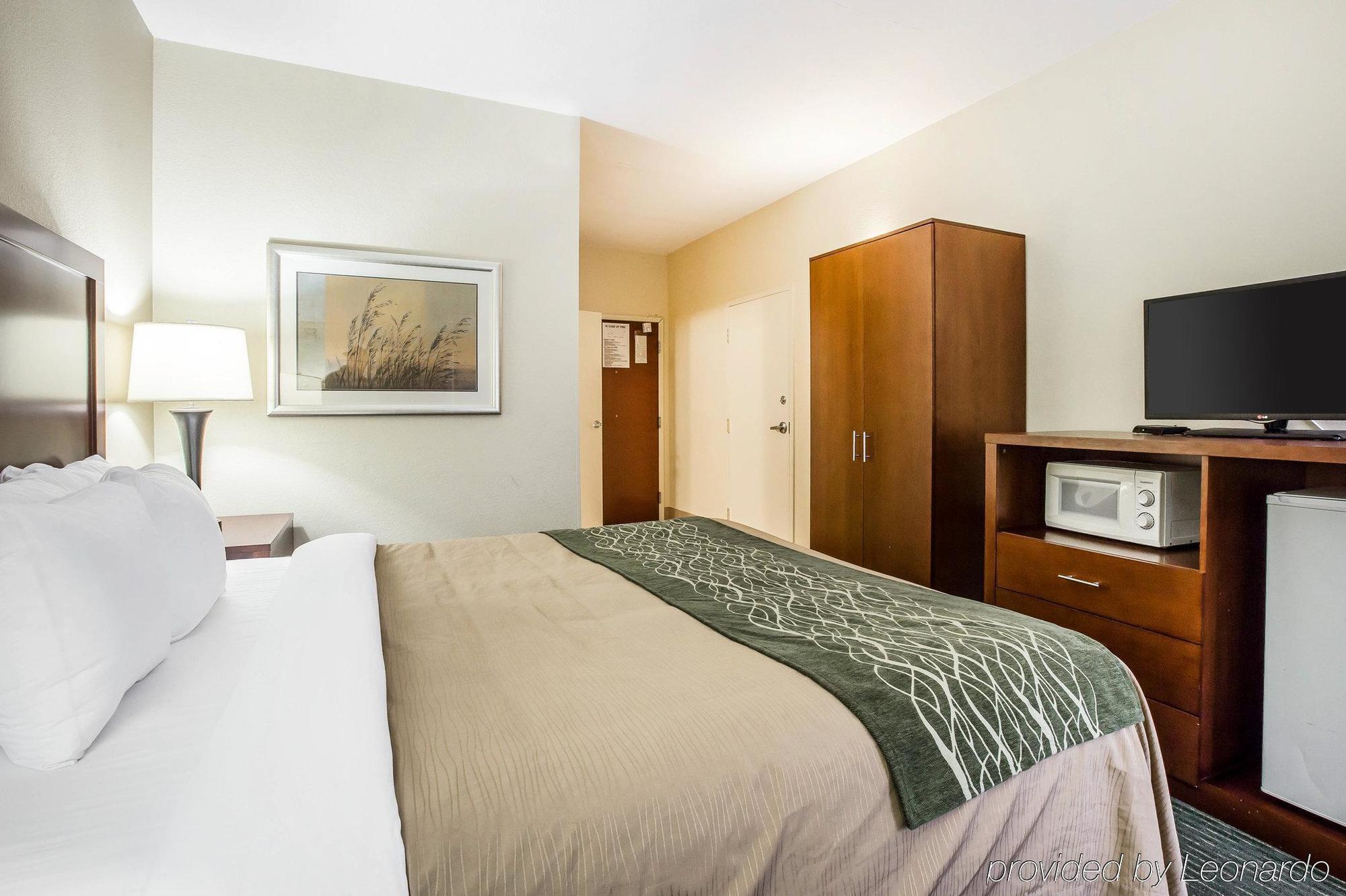 Comfort Inn Douglasville - Atlanta West Eksteriør billede