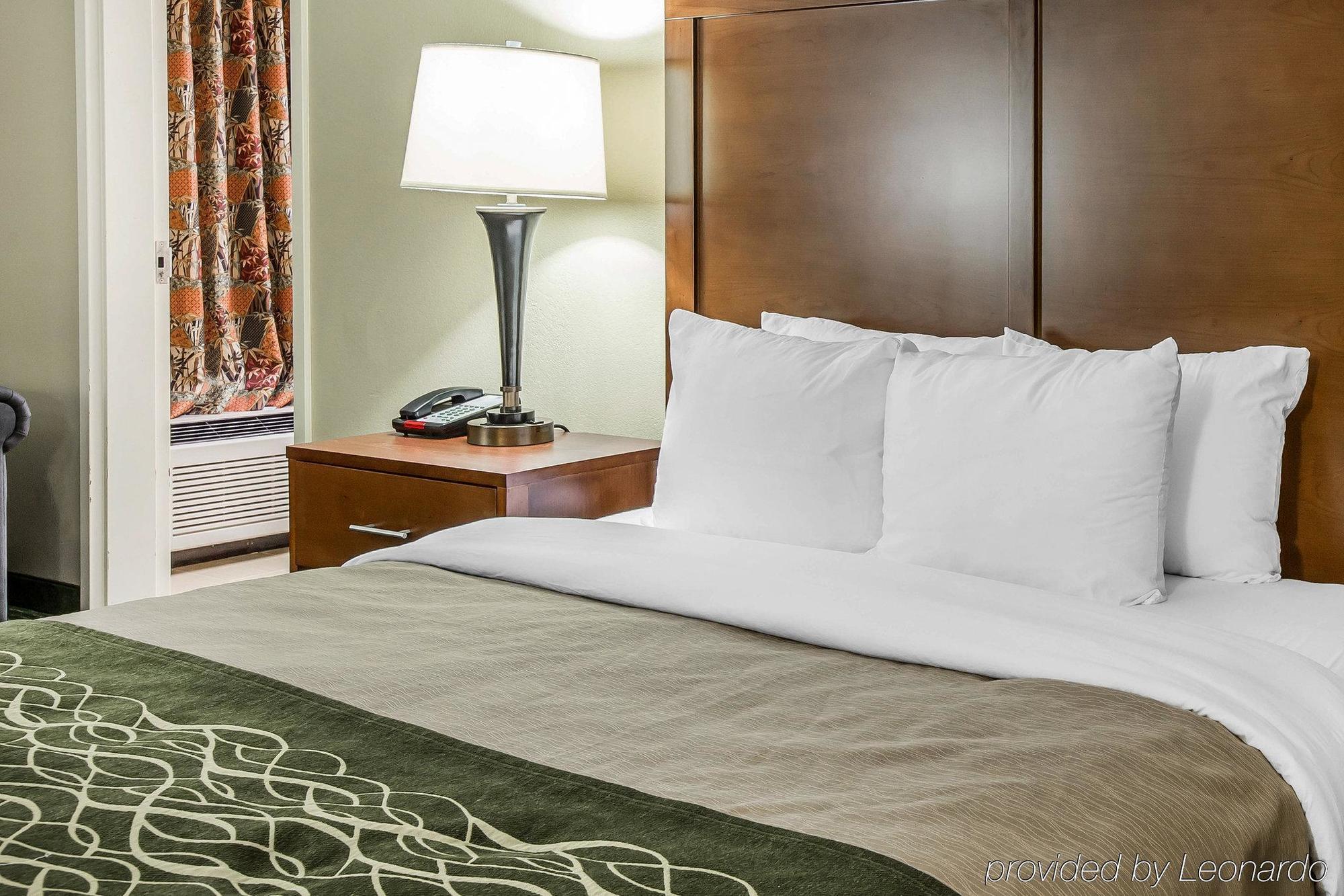 Comfort Inn Douglasville - Atlanta West Eksteriør billede