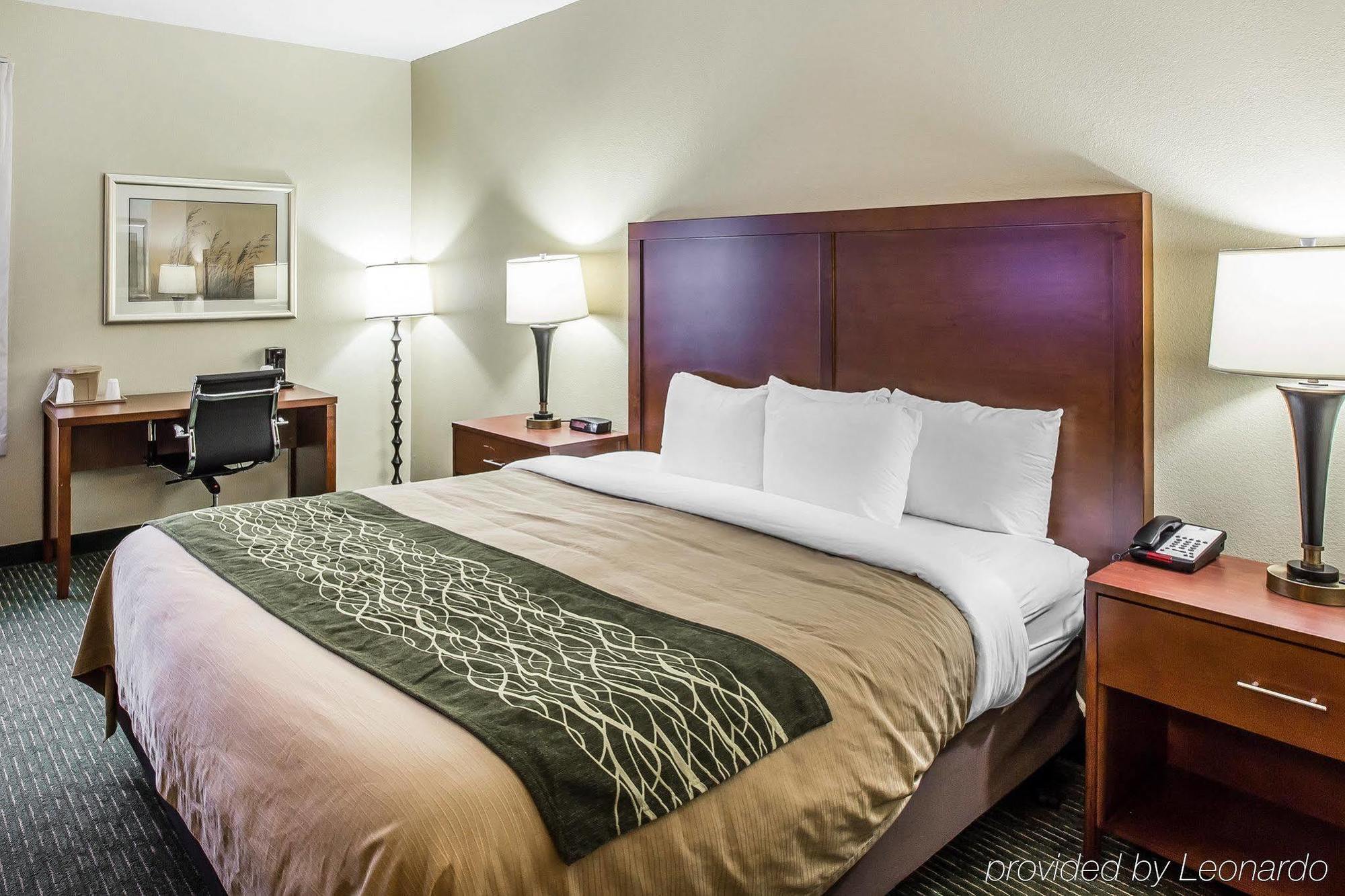 Comfort Inn Douglasville - Atlanta West Eksteriør billede
