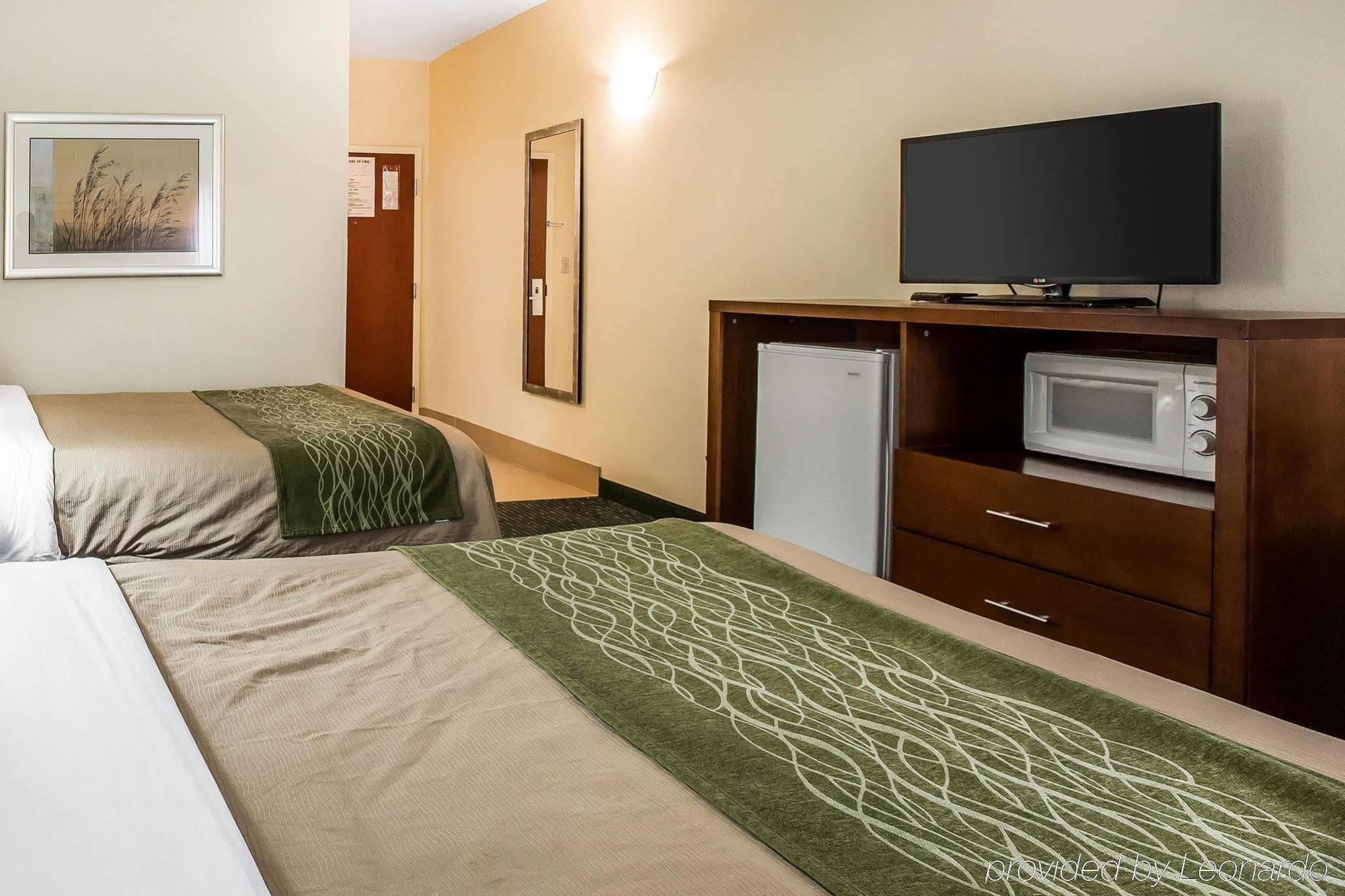 Comfort Inn Douglasville - Atlanta West Eksteriør billede