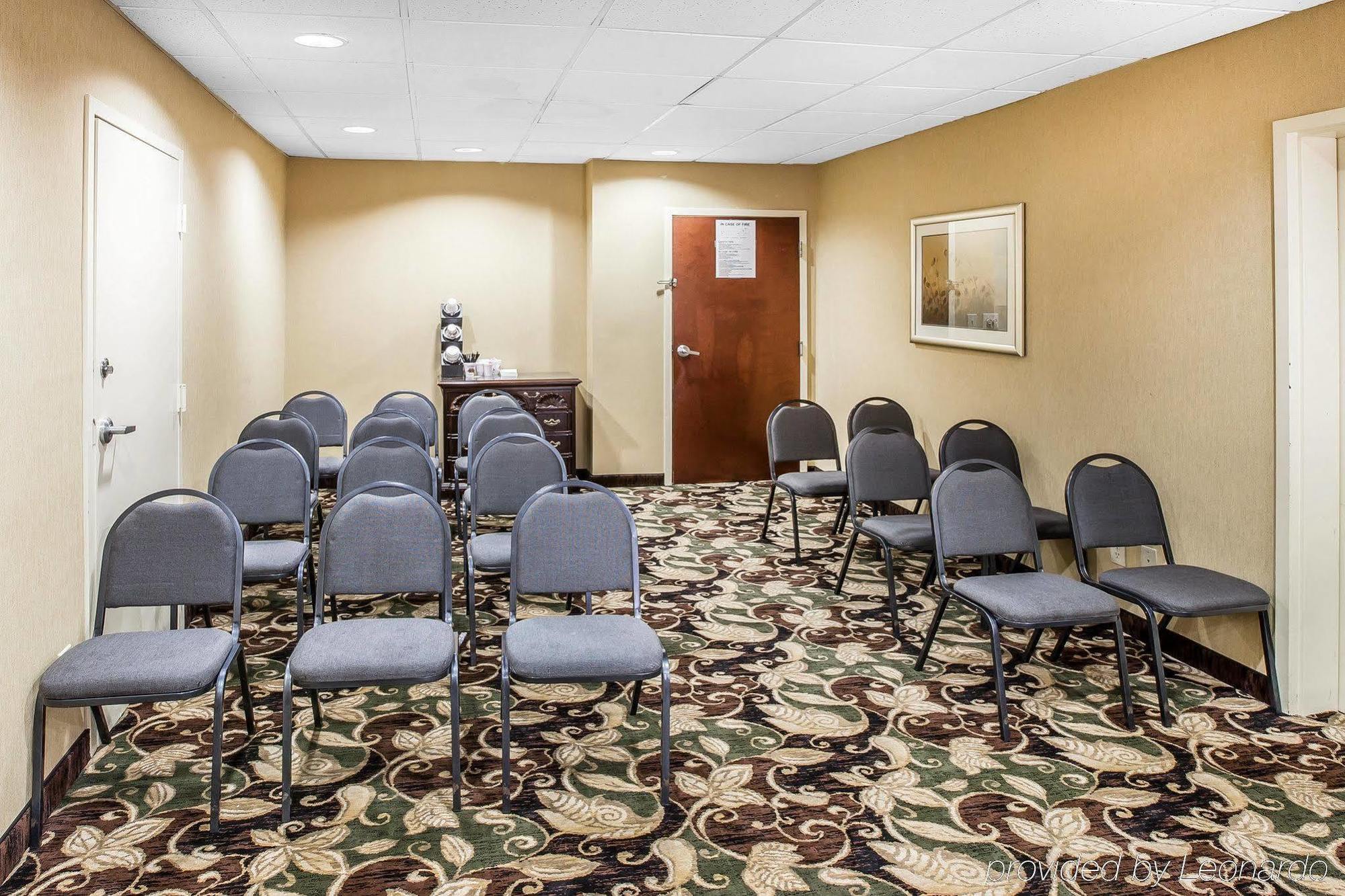 Comfort Inn Douglasville - Atlanta West Eksteriør billede