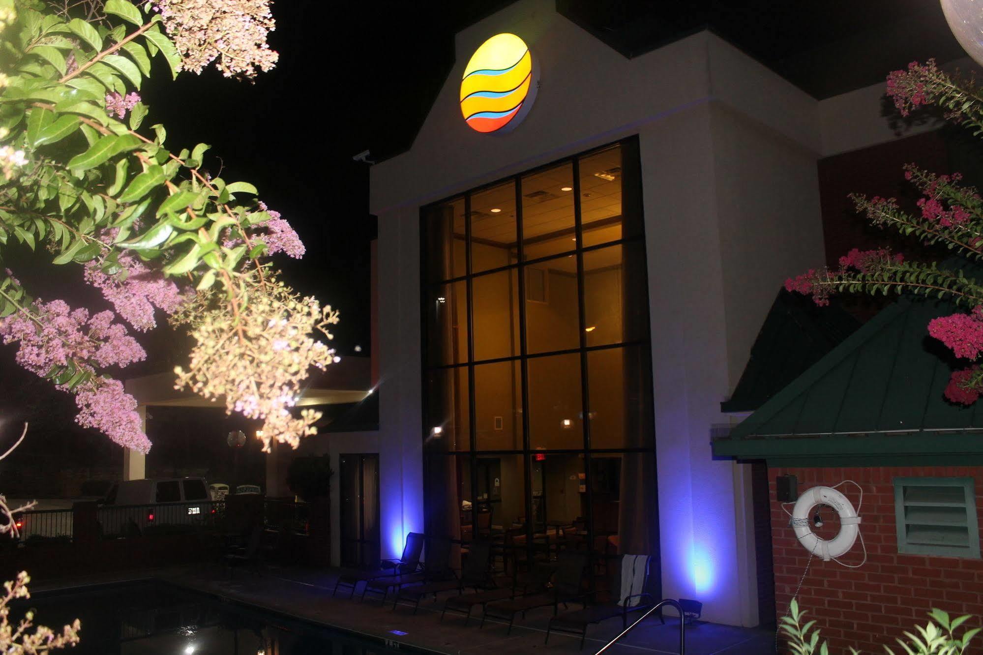 Comfort Inn Douglasville - Atlanta West Eksteriør billede